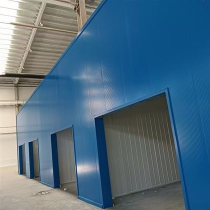 Oprema Garaža za vozila